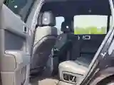 2024 Li L8 Range Extended 154HP REEV 42.8KWH
