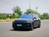 2024 LI L8,autocango,china used car exporter,china ev exporter,chinese used car exporter,chinese used ev exporter
