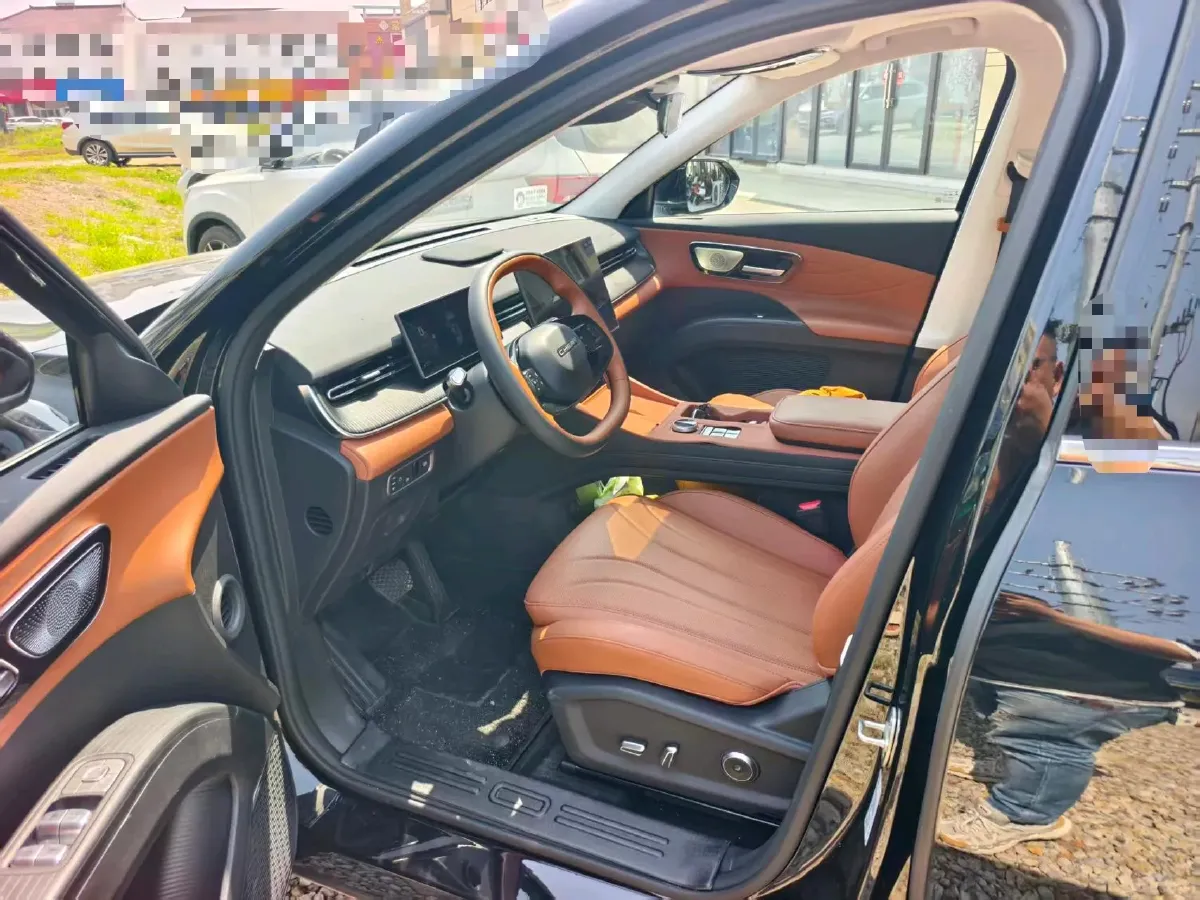2026 Chery Tiggo 8 1.6T 200HP L4 7DCT,autocango,china used car exporter,china ev exporter,chinese used car exporter,chinese used ev exporter