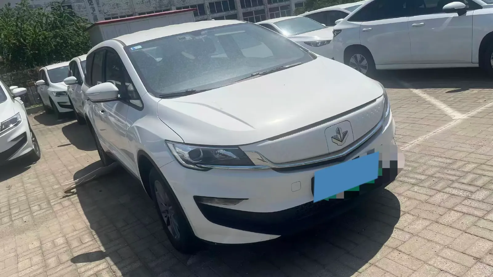 2021 Livan Maple 80v BEV 53KWH,autocango,china used car exporter,china ev exporter,chinese used car exporter,chinese used ev exporter