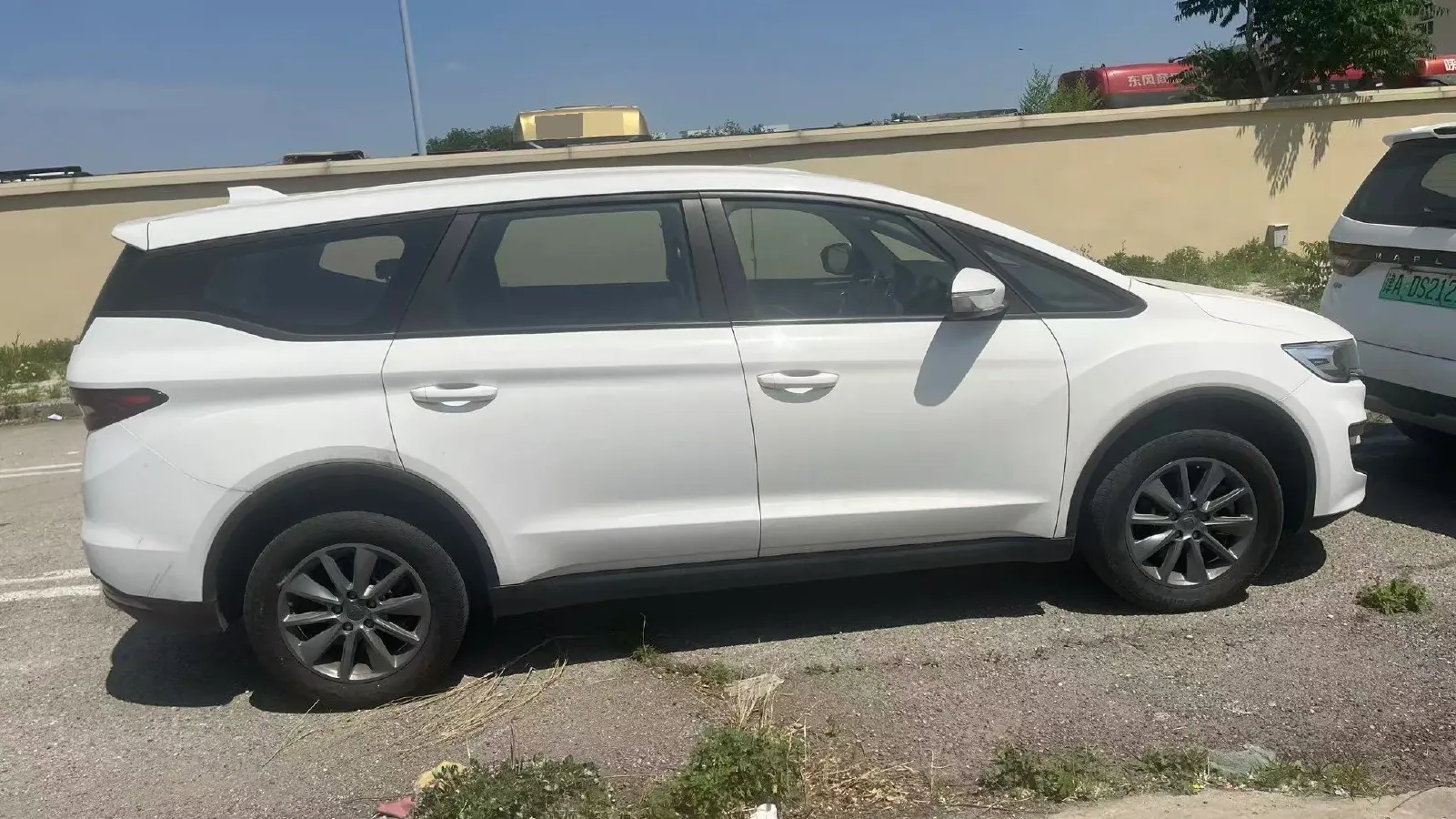 2021 Livan Maple 80v BEV 53KWH,autocango,china used car exporter,china ev exporter,chinese used car exporter,chinese used ev exporter