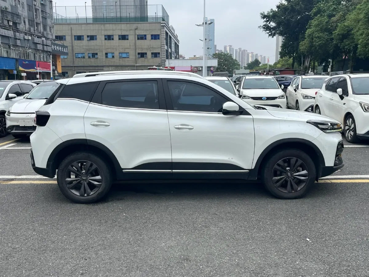 2020 KaiYi XuanJie 1.5L 116HP L4 5MT,autocango,china used car exporter,china ev exporter,chinese used car exporter,chinese used ev exporter
