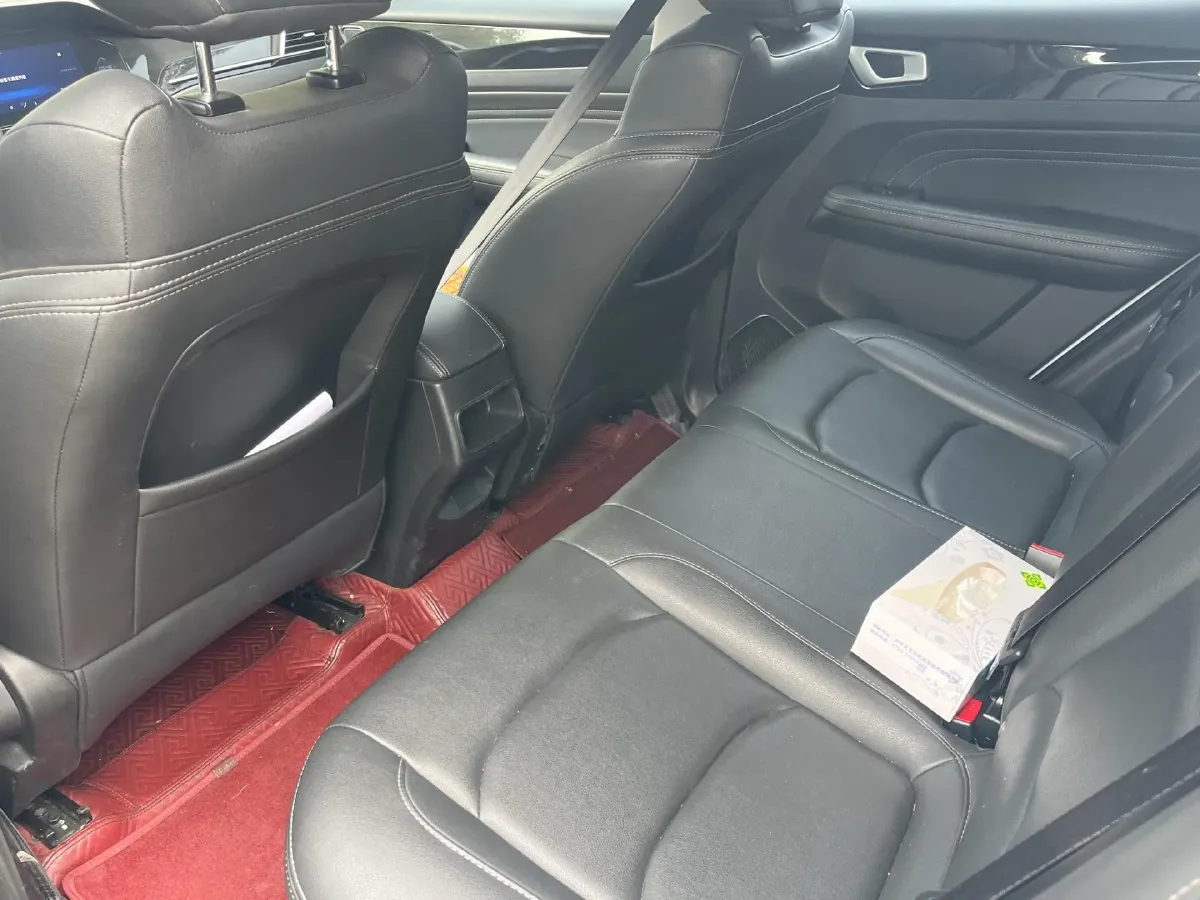 2020 KaiYi XuanJie 1.5L 116HP L4 5MT,autocango,china used car exporter,china ev exporter,chinese used car exporter,chinese used ev exporter
