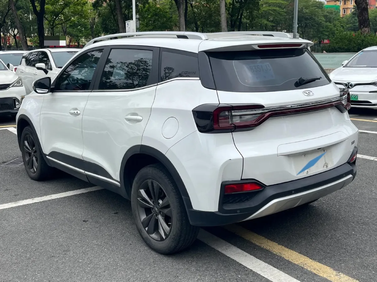 2020 KaiYi XuanJie 1.5L 116HP L4 5MT,autocango,china used car exporter,china ev exporter,chinese used car exporter,chinese used ev exporter