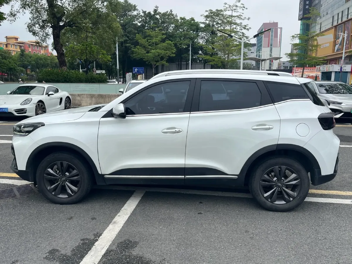 2020 KaiYi XuanJie 1.5L 116HP L4 5MT,autocango,china used car exporter,china ev exporter,chinese used car exporter,chinese used ev exporter