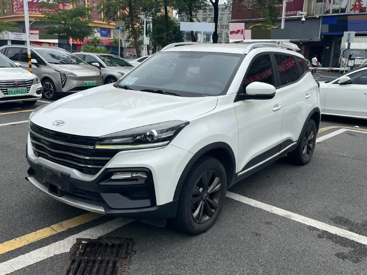 2020 KaiYi XuanJie 1.5L 116HP L4 5MT,autocango,china used car exporter,china ev exporter,chinese used car exporter,chinese used ev exporter