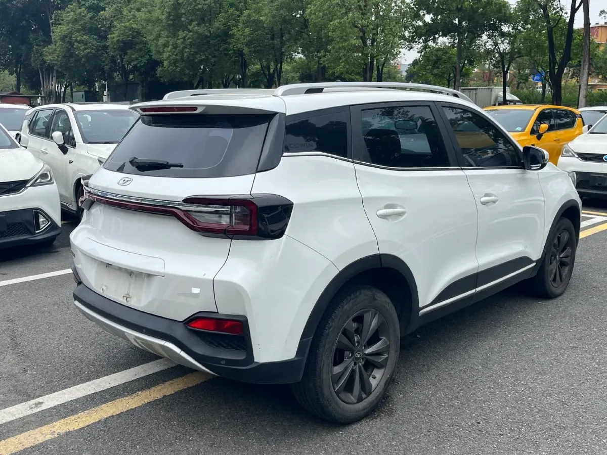 2020 KaiYi XuanJie 1.5L 116HP L4 5MT,autocango,china used car exporter,china ev exporter,chinese used car exporter,chinese used ev exporter
