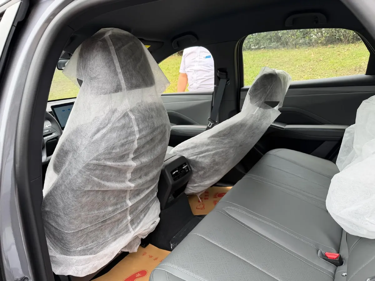 2025 BYD Qin Plus 1.5L 101HP L4 E-CVT PHEV 7.68KWH,autocango,china used car exporter,china ev exporter,chinese used car exporter,chinese used ev exporter