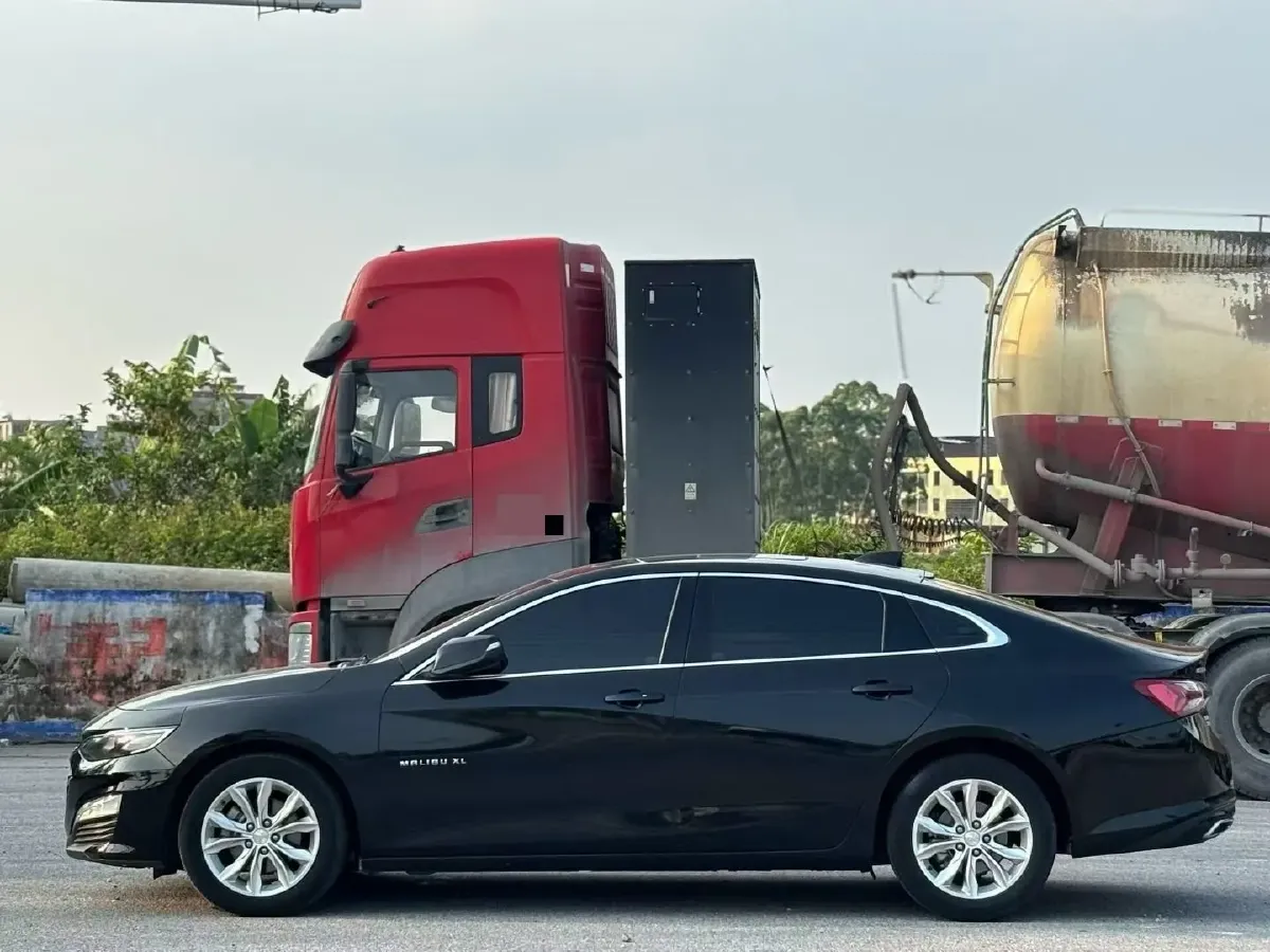 2022 Chevrolet Malibu XL 1.5T 169HP L4 9AT,autocango,china used car exporter,china ev exporter,chinese used car exporter,chinese used ev exporter
