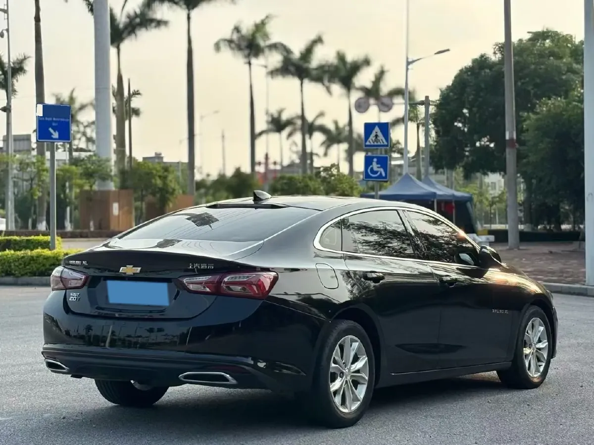 2022 Chevrolet Malibu XL 1.5T 169HP L4 9AT,autocango,china used car exporter,china ev exporter,chinese used car exporter,chinese used ev exporter