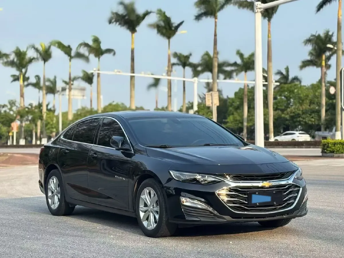 2022 Chevrolet Malibu XL 1.5T 169HP L4 9AT,autocango,china used car exporter,china ev exporter,chinese used car exporter,chinese used ev exporter