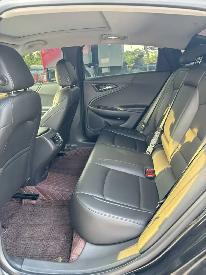 2022 Chevrolet Malibu XL 1.5T 169HP L4 9AT,autocango,china used car exporter,china ev exporter,chinese used car exporter,chinese used ev exporter
