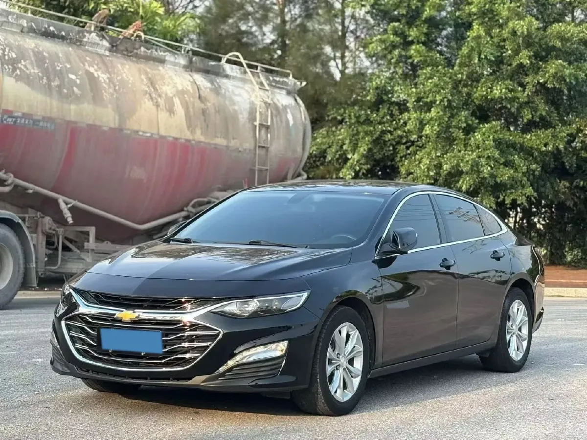 2022 Chevrolet Malibu XL 1.5T 169HP L4 9AT,autocango,china used car exporter,china ev exporter,chinese used car exporter,chinese used ev exporter