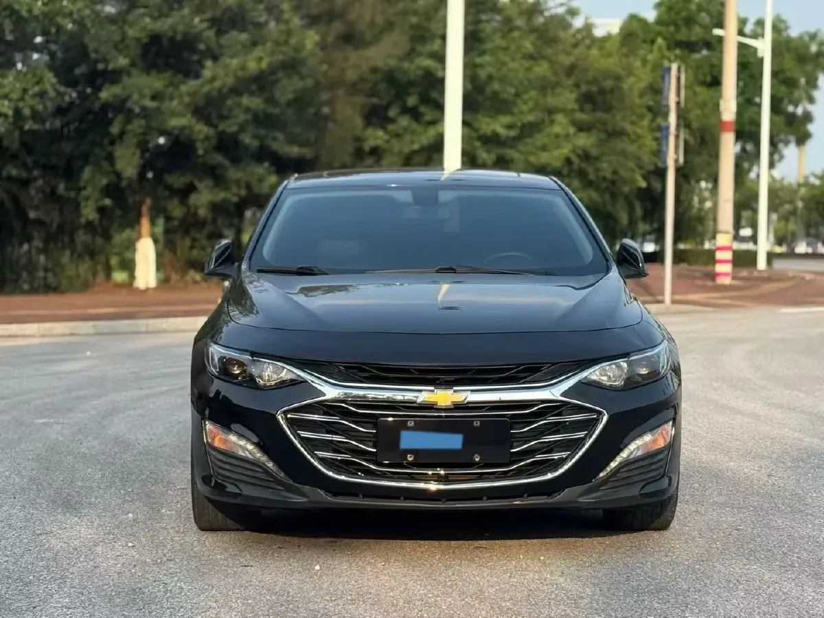 2022 Chevrolet Malibu XL 1.5T 169HP L4 9AT,autocango,china used car exporter,china ev exporter,chinese used car exporter,chinese used ev exporter