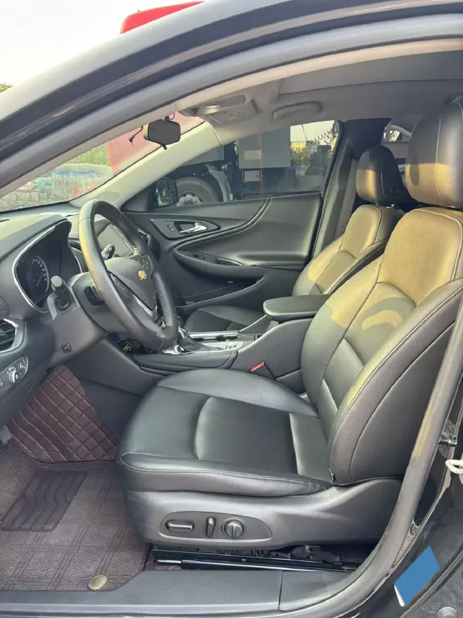 2022 Chevrolet Malibu XL 1.5T 169HP L4 9AT,autocango,china used car exporter,china ev exporter,chinese used car exporter,chinese used ev exporter