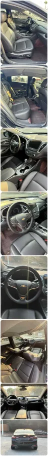 2022 Chevrolet Malibu XL 1.5T 169HP L4 9AT,autocango,china used car exporter,china ev exporter,chinese used car exporter,chinese used ev exporter
