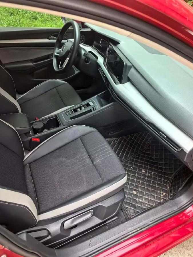 2021 Volkswagen Golf 1.4T 150HP L4 7DCT,autocango,china used car exporter,china ev exporter,chinese used car exporter,chinese used ev exporter