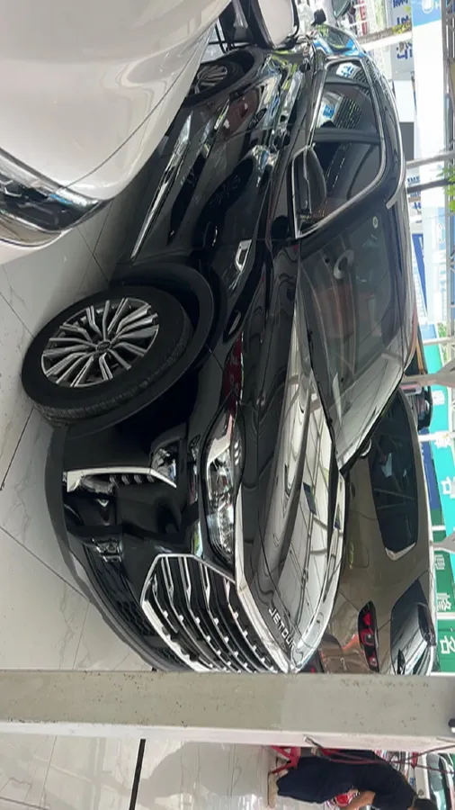 2023 Jetour X70 PRO 1.5T 156HP L4 6DCT,autocango,china used car exporter,china ev exporter,chinese used car exporter,chinese used ev exporter
