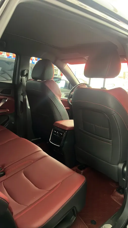 2023 Jetour X70 PRO 1.5T 156HP L4 6DCT,autocango,china used car exporter,china ev exporter,chinese used car exporter,chinese used ev exporter