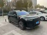 2025 AITO AITO M8 REEV 160HP REEV 53.4KWH