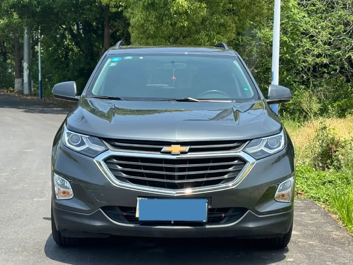 2019 Chevrolet Equinox 1.5T 169HP L4 6AT,autocango,china used car exporter,china ev exporter,chinese used car exporter,chinese used ev exporter