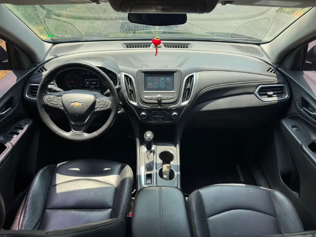2019 Chevrolet Equinox 1.5T 169HP L4 6AT,autocango,china used car exporter,china ev exporter,chinese used car exporter,chinese used ev exporter