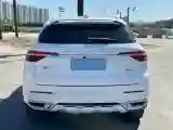 2021 Haval F7 2.0T 224HP L4 7DCT