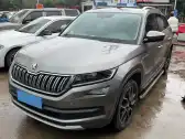 2017 SKODA KODIAK,autocango,china used car exporter,china ev exporter,chinese used car exporter,chinese used ev exporter