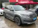 2017 Skoda Kodiak 1.8T 180HP L4 7DCT