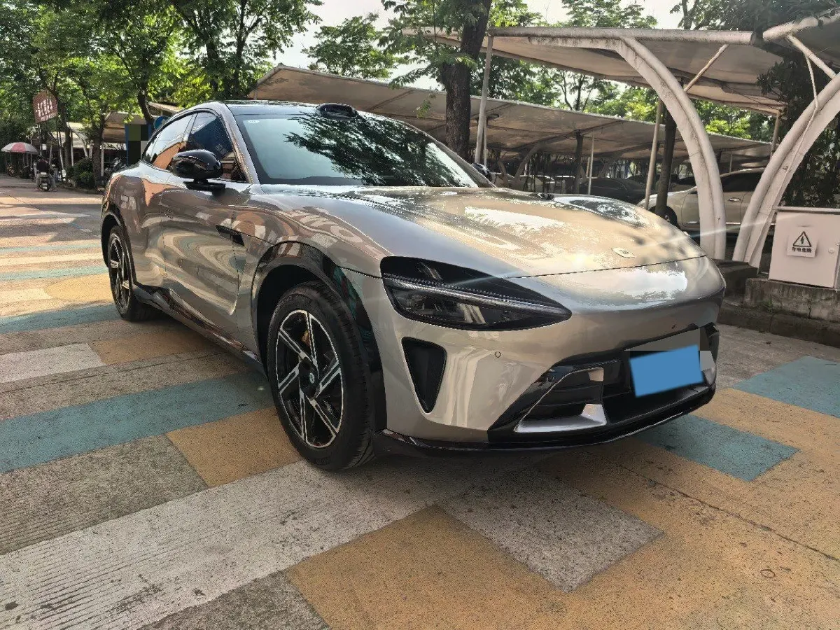 2025 MI YU7 BEV 96.3KWH,autocango,china used car exporter,china ev exporter,chinese used car exporter,chinese used ev exporter