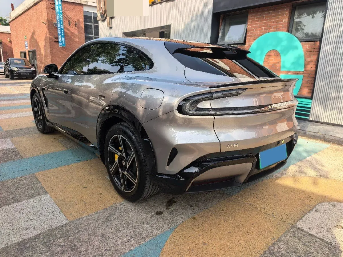 2025 MI YU7 BEV 96.3KWH,autocango,china used car exporter,china ev exporter,chinese used car exporter,chinese used ev exporter