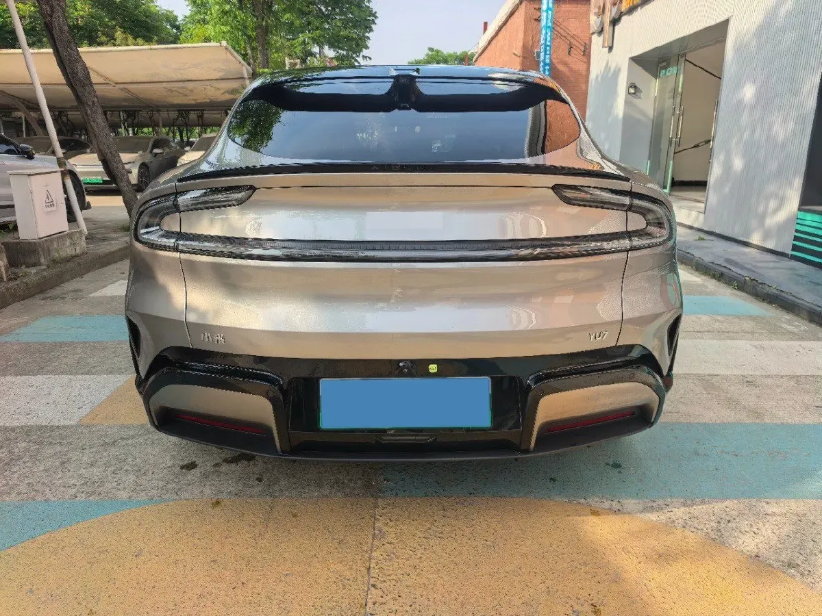 2025 MI YU7 BEV 96.3KWH,autocango,china used car exporter,china ev exporter,chinese used car exporter,chinese used ev exporter