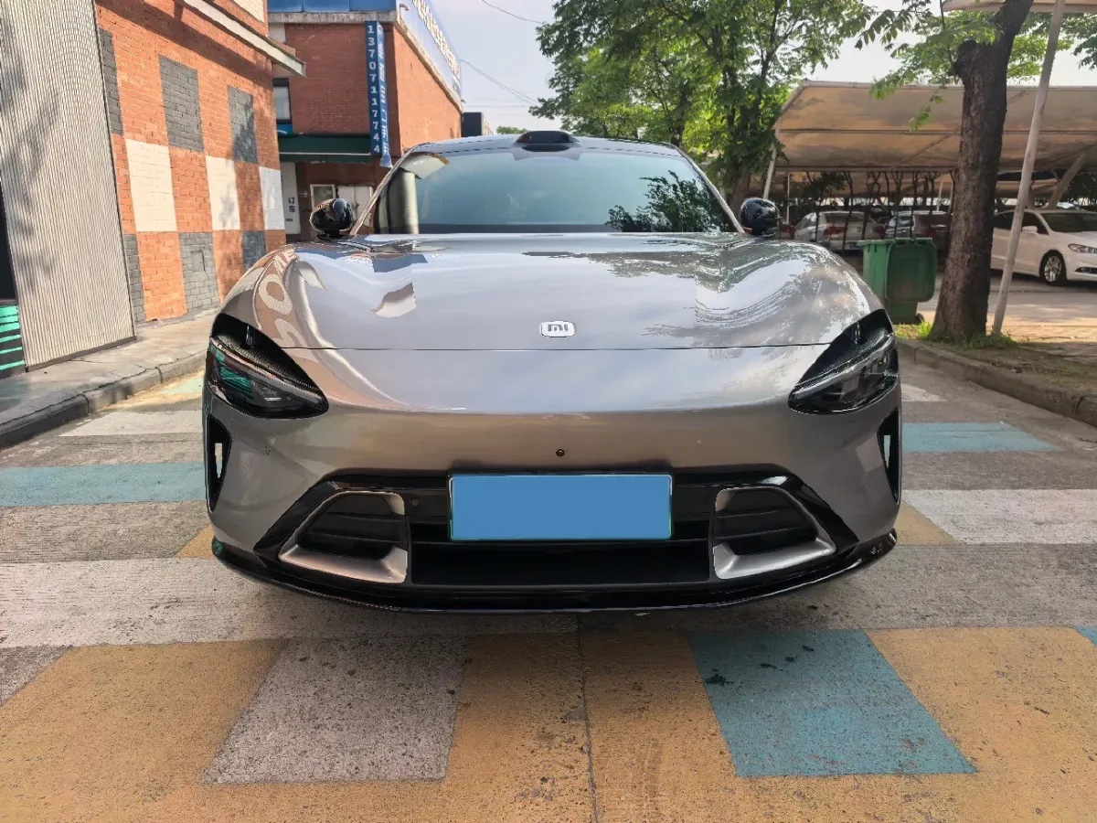 2025 MI YU7 BEV 96.3KWH,autocango,china used car exporter,china ev exporter,chinese used car exporter,chinese used ev exporter
