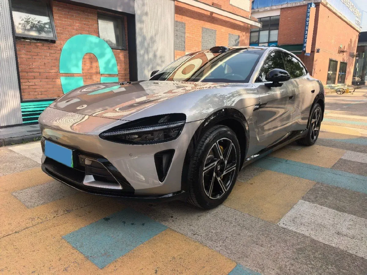 2025 MI YU7 BEV 96.3KWH,autocango,china used car exporter,china ev exporter,chinese used car exporter,chinese used ev exporter
