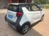 2018 Chery Little Ant BEV 35KWH