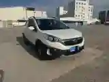 2017 BAIC ChangHe Q25 1.5L 116HP L4 4AT