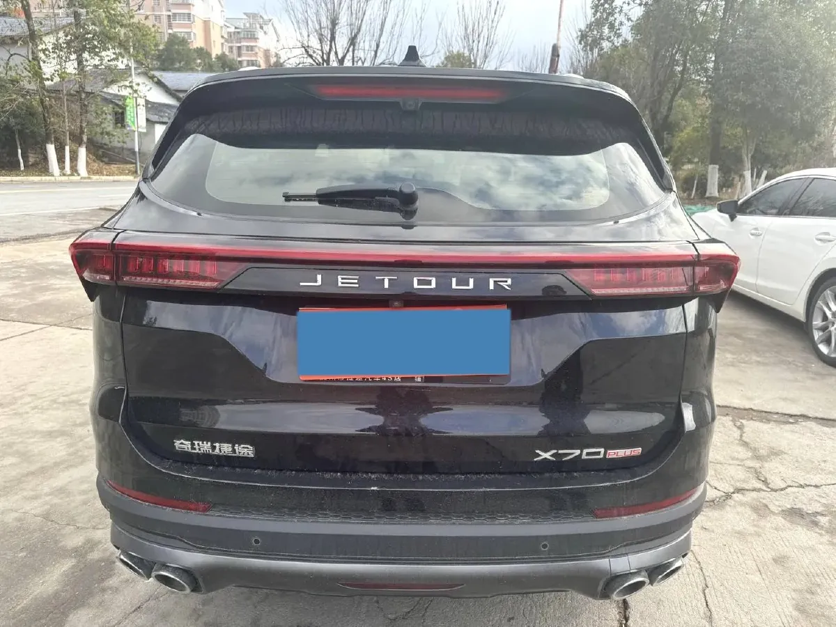 2023 Jetour X70 PRO 1.5T 156HP L4 6DCT,autocango,china used car exporter,china ev exporter,chinese used car exporter,chinese used ev exporter