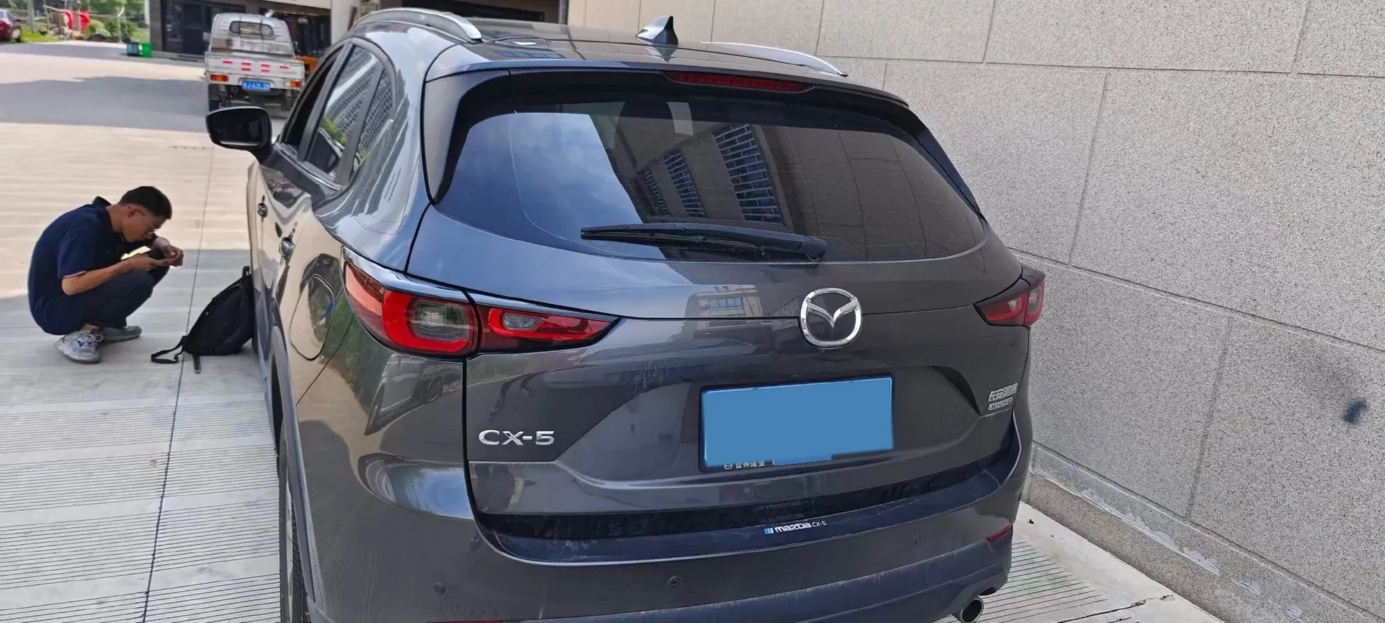 2022 Hyundai Tucson 2.0L 150HP L4 6AT Hybrid,autocango,china used car exporter,china ev exporter,chinese used car exporter,chinese used ev exporter