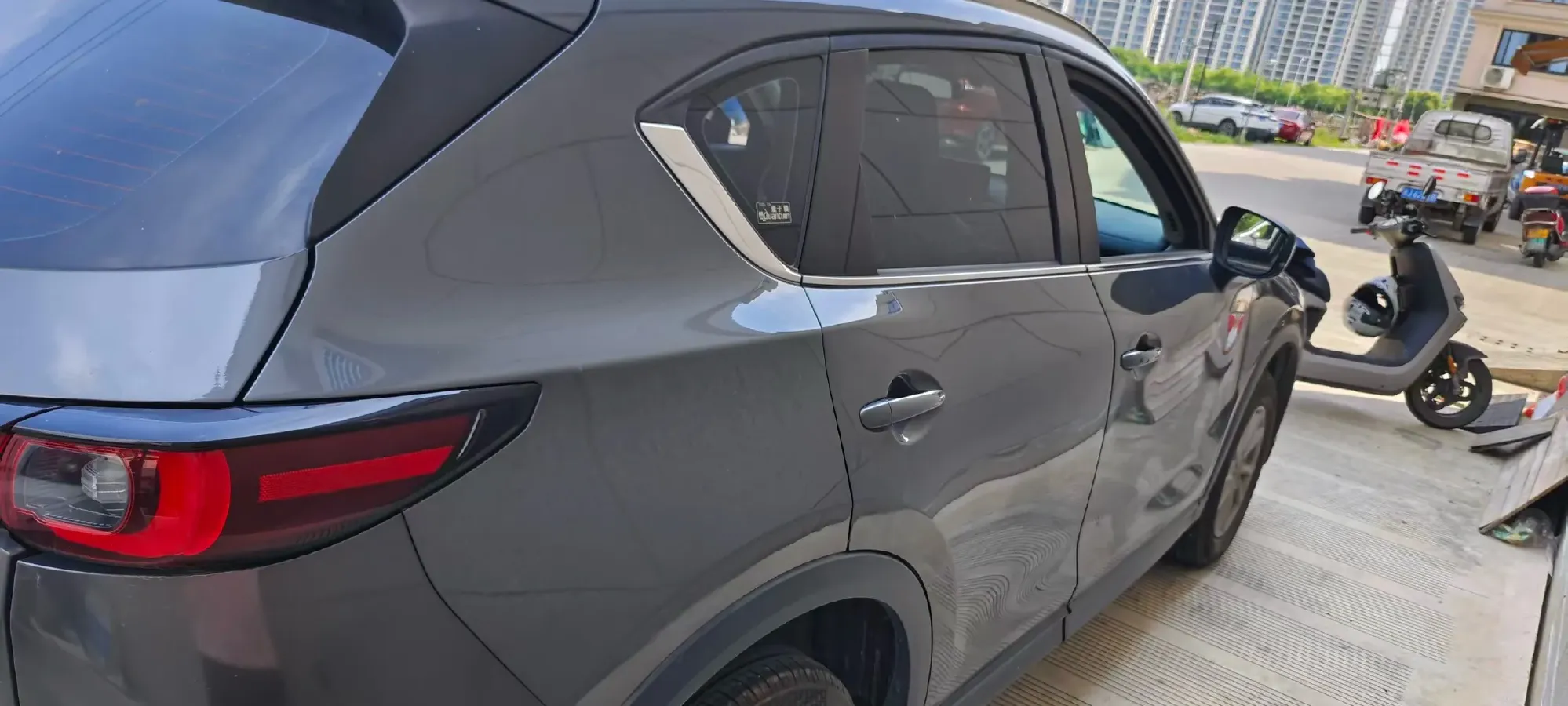 2022 Hyundai Tucson 2.0L 150HP L4 6AT Hybrid,autocango,china used car exporter,china ev exporter,chinese used car exporter,chinese used ev exporter