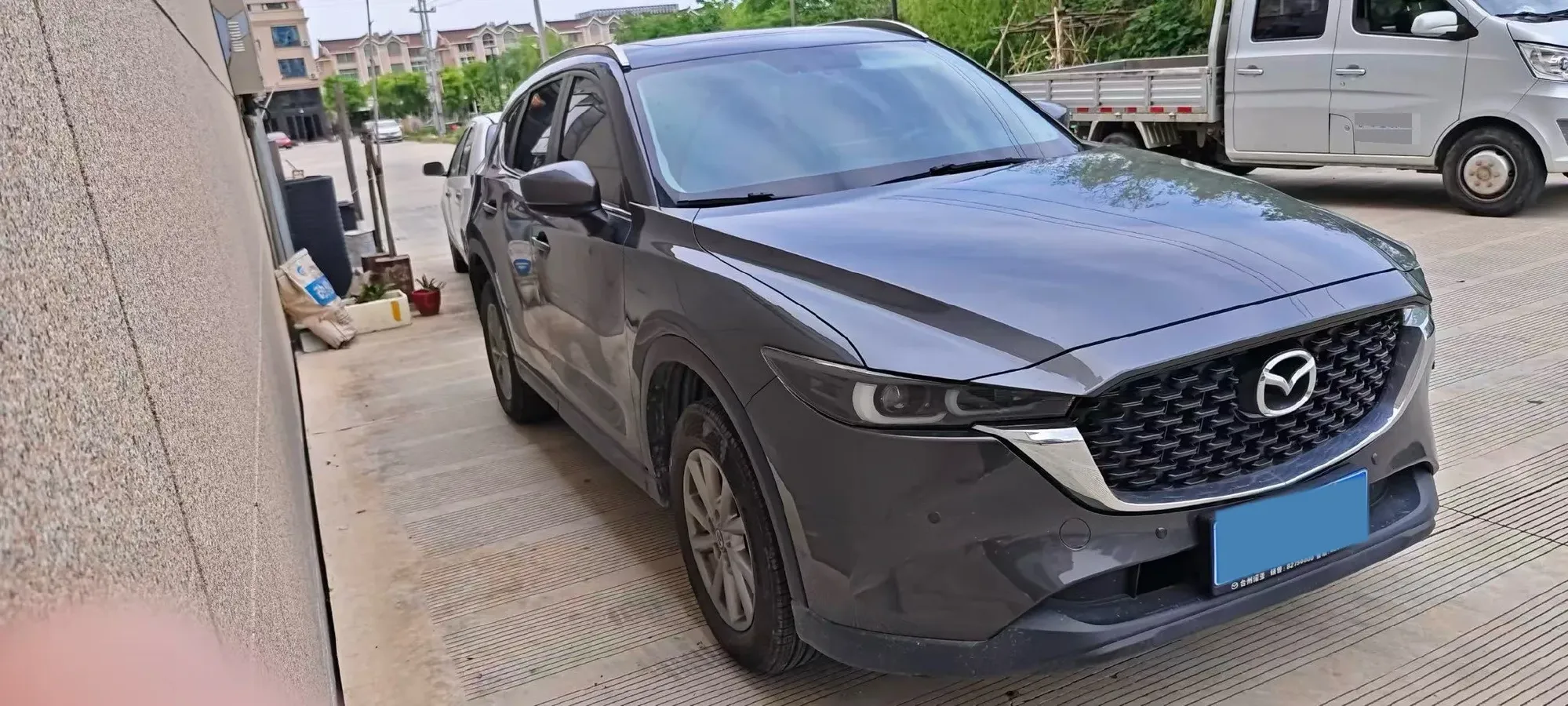 2022 Hyundai Tucson 2.0L 150HP L4 6AT Hybrid,autocango,china used car exporter,china ev exporter,chinese used car exporter,chinese used ev exporter