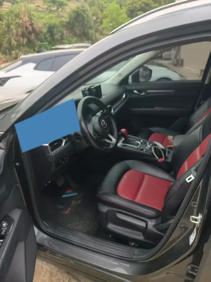 2022 Hyundai Tucson 2.0L 150HP L4 6AT Hybrid,autocango,china used car exporter,china ev exporter,chinese used car exporter,chinese used ev exporter