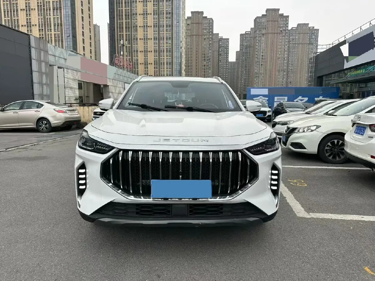 2023 Jetour X70 Plus 1.5T 156HP L4 6DCT,autocango,china used car exporter,china ev exporter,chinese used car exporter,chinese used ev exporter