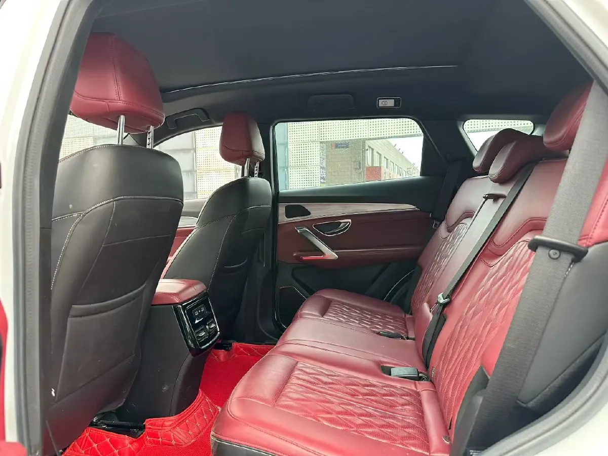 2023 Jetour X70 Plus 1.5T 156HP L4 6DCT,autocango,china used car exporter,china ev exporter,chinese used car exporter,chinese used ev exporter