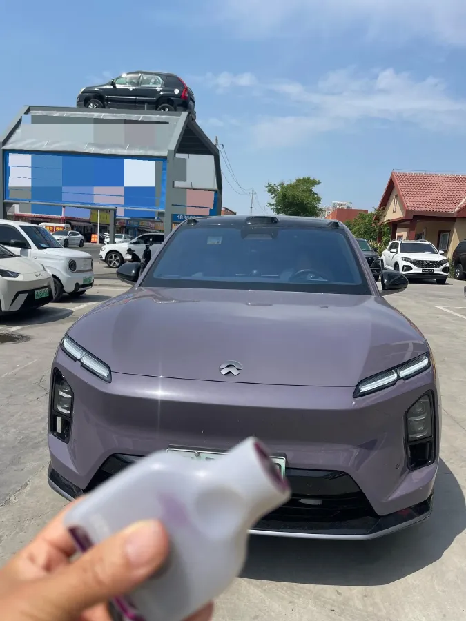 2025 NIO EC6 BEV,autocango,china used car exporter,china ev exporter,chinese used car exporter,chinese used ev exporter