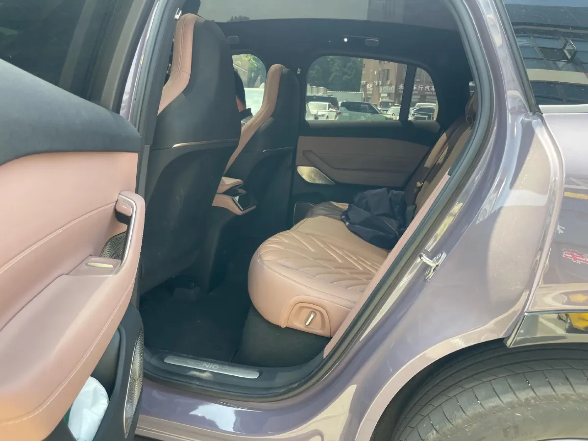 2025 NIO EC6 BEV,autocango,china used car exporter,china ev exporter,chinese used car exporter,chinese used ev exporter