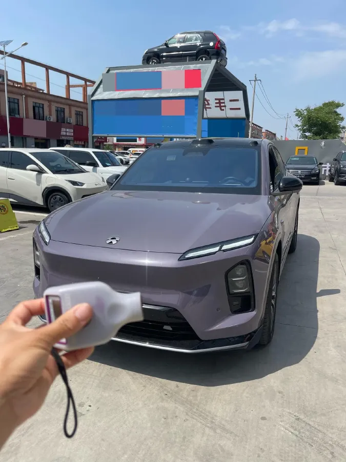 2025 NIO EC6 BEV,autocango,china used car exporter,china ev exporter,chinese used car exporter,chinese used ev exporter