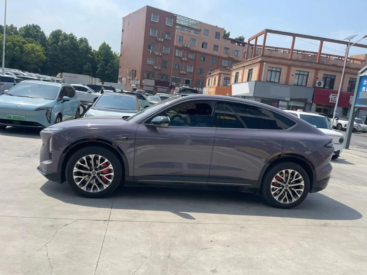 2025 NIO EC6 BEV,autocango,china used car exporter,china ev exporter,chinese used car exporter,chinese used ev exporter
