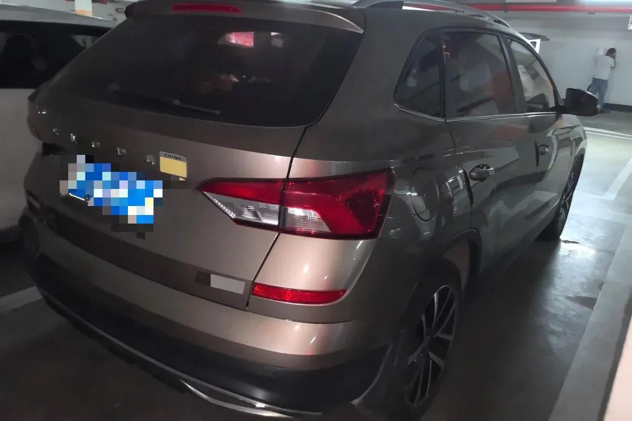 2018 Volkswagen Lavida 1.2T 116HP L4 7DCT,autocango,china used car exporter,china ev exporter,chinese used car exporter,chinese used ev exporter