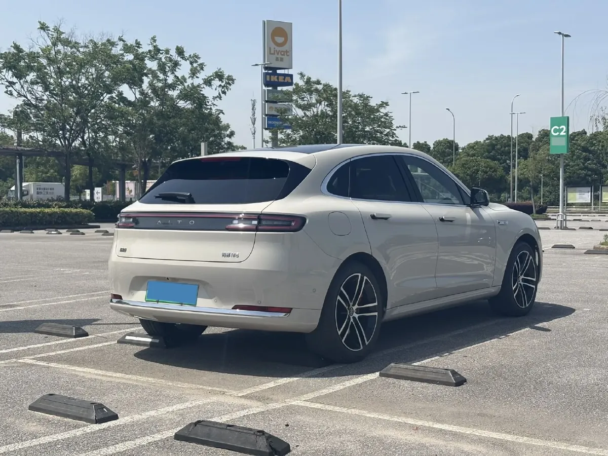 2025 AITO AITO M5 1.5T 152HP L4 REEV 42KWH,autocango,china used car exporter,china ev exporter,chinese used car exporter,chinese used ev exporter