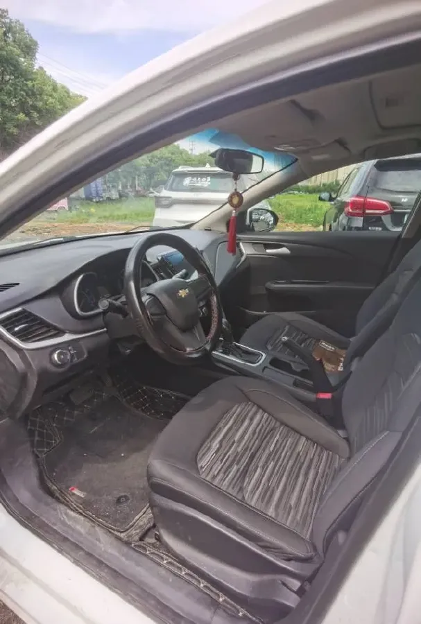 2019 Chevrolet Cavalier 1.5L 113HP L4 6AT,autocango,china used car exporter,china ev exporter,chinese used car exporter,chinese used ev exporter